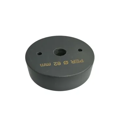 PIASTRA DI CENTRAGGIO PER DIAMETRO 112 mm