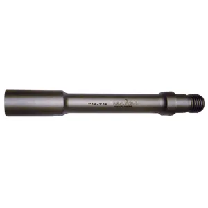 EXTENSION LENGTH 250 mm M16M-M16F