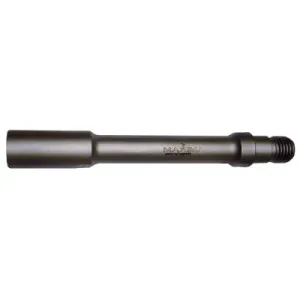 EXTENSION LENGTH 250 mm M18M-M16F