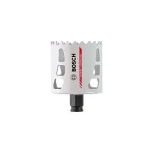 BOSCH ENDURANCE HEAVY DUTY CARBIDE HOLE SAW