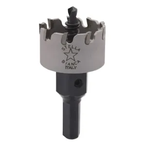 NUOVA FILP T.C.T. HOLE SAW FOR STAINLESS STEEL