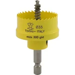 NUOVA FILP BABYMETALL HOLE SAW
