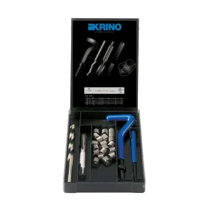 ASSORTMENT FOR REPAIRING DAMAGED THREADS 10X1,5