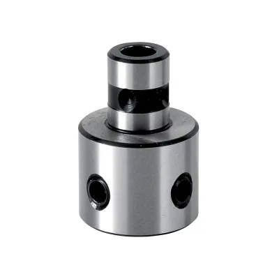 ADATTATORE FRESE QUICK-WELDON