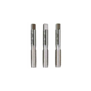 KRINO HAND TAPS HSS T300 (3 PCS)