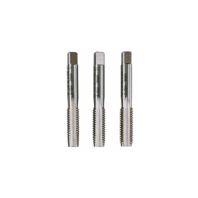 MASCHI A MANO HSS T300 (3 PEZZI) KRINO