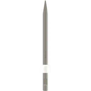 BOSCH SPIT POINTED CHISEL 400