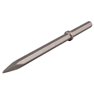 POINTED CHISEL 32X160