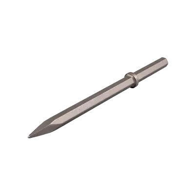 SCALPELLO A PUNTA 32X160