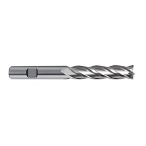KRINO CYLINDRICAL FACE MILLING CUTTER 4 CUTTING EDGES