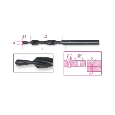 PUNTA PER SEDI VITI A BRUGOLA KRINO