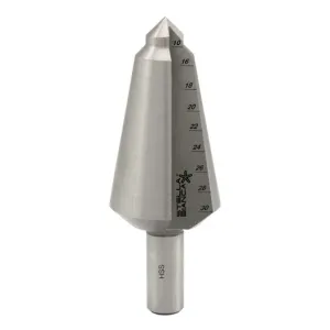 KONEX STELLA BIANCA STEP DRILL BIT