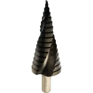 NUOVA FILP KONEX COBALT STEP DRILL BIT