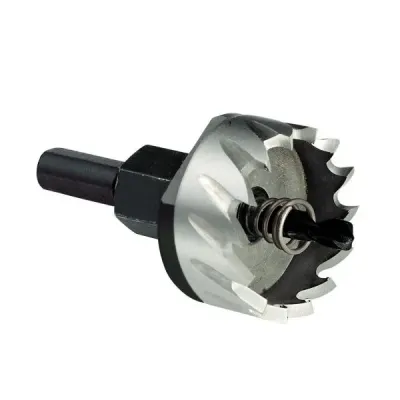 FORALAMIERA A TAZZA HSS