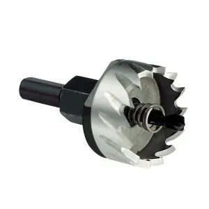 HOLE SAW FOR SHEET METAL HSS