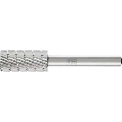 FRESA IN WIDIA FORMA CILINDRICA A NUOVA FILP