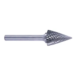 NUOVA FILP CARBIDE LANCE SHAPE ROTARY BURR TYPE K