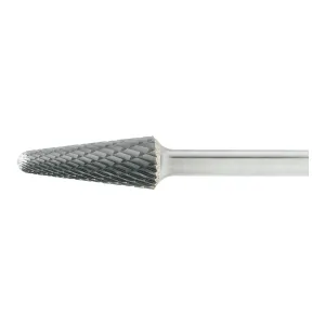 NUOVA FILP CARBIDE CONICAL SHAPE ROTARY BURR TYPE L