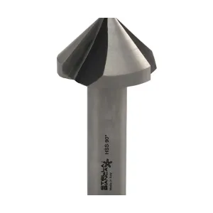 KONEX STELLA BIANCA 90° COUNTERSINK