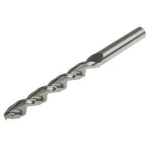 STAR PRO HSS HELICAL DRILL BIT