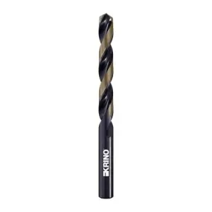 KRINO HSS HELICAL DRILL BIT HUNDREDTHS SIZES