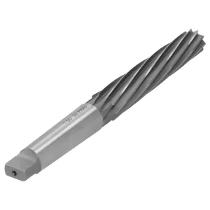 SOGIMUT MACHINE REAMER TAPERED SHANK