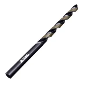 KRINO LONG HSS HELICAL DRILL BIT