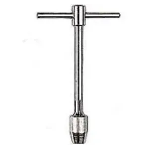 LTF LONG T-TYPE TAP WRENCH