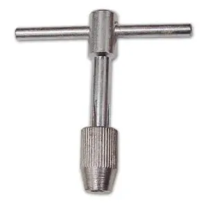 SHORT T-TYPE TAP WRENCH