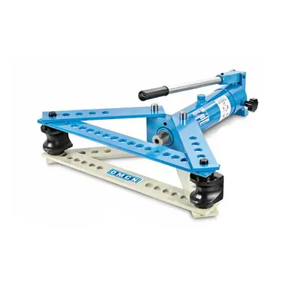 CURVATUBI MANUALE RAPID T10MOD C DA 3/8 A 2