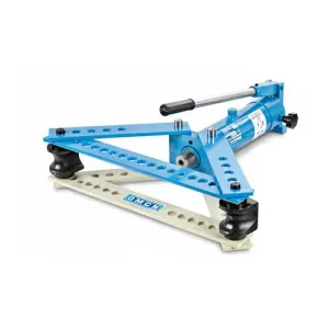 MANUAL PIPE BENDER RAPID T10MOD C FROM 3/8 TO 2