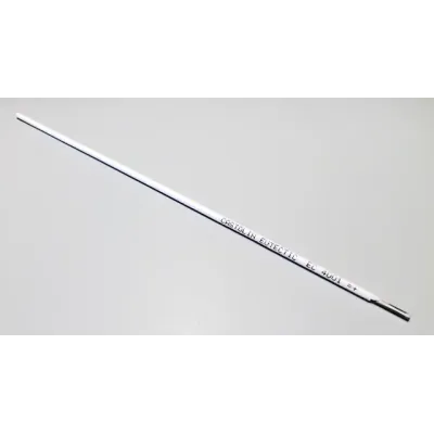 BACCHETTA ARGENTANA BIANCA CASTOLIN 38220B/F D.1,5