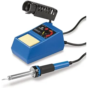 KEMPER 1600 SOLDERING STATION