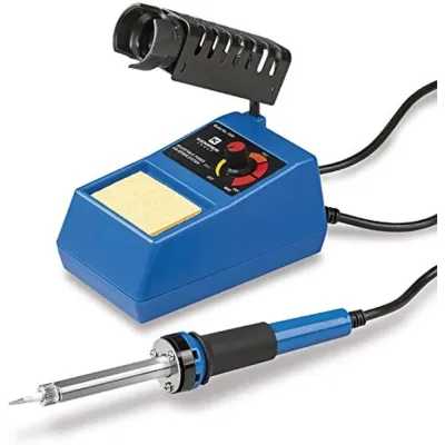 STAZIONE SALDANTE KEMPER 1600