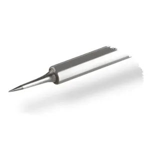 KEMPER REPLACEMENT TIP FOR SOLDERING STATION ART.1600 (3 PCS)