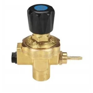 OXYGEN REGULATOR MIGNON