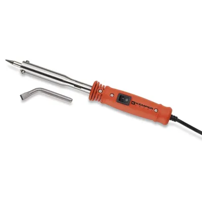 SALDATORE ELETTRICO KEMPER 50W