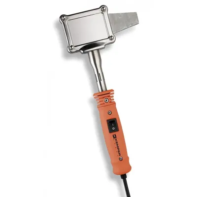 SALDATORE ELETTRICO A MAZZA KEMPER GR300