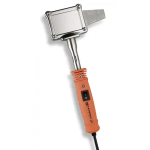 KEMPER GR.400 HAMMER SOLDERING IRON