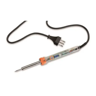 SALDATORE ELETTRICO KEMPER 25W