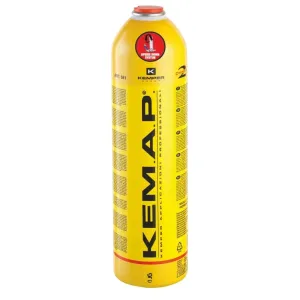 CYLINDER KEMAP 410 ml. 250 gr.