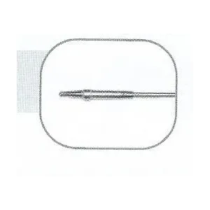 ELTO REPLACEMENT TIP R0275 DS 07 DIAMETER 1 FOR DIS500-DUAL