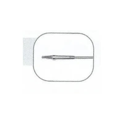 PUNTA RICAMBIO ELTO R0275 DS 07 DIAMETRO 1 PER DIS500-DUAL