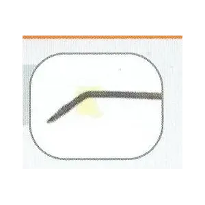 ELTO REPLACEMENT TIP FOR CYLINDRICAL MODEL SOLDERING IRONS ART.R0216