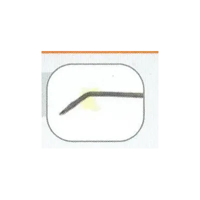 PUNTA RICAMBIO PER SALDATORI ELTO MODELLI CILINDRICI ART.R0216