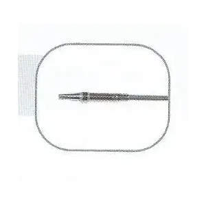ELTO REPLACEMENT TIP R0276 DS 08 DIAMETER 1,2 FOR DIS500-DUAL