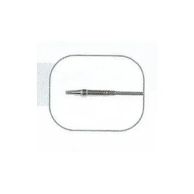 PUNTA RICAMBIO ELTO R0276 DS 08 DIAMETRO 1,2 PER DIS500-DUAL