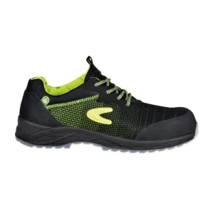 COFRA KARMA SAFETY SHOE YELLOW S3 SIZE 45