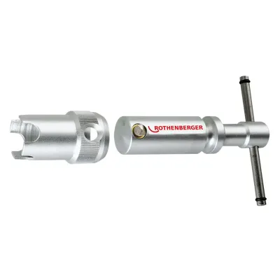 CHIAVE PER PILETTE ROTHENBERGER