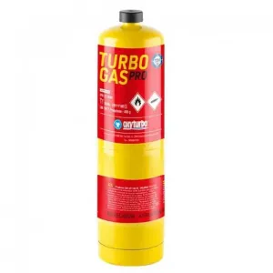 ADDITIVE PROPANE CANISTER (MAP GAS TYPE) 400 gr.